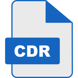 cdr icon