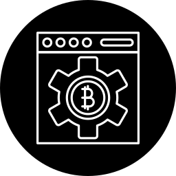 bitcoin icon