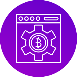 bitcoin icon