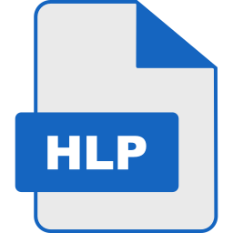 hlp Ícone