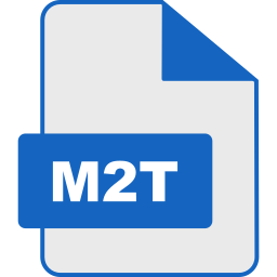 m2t icon