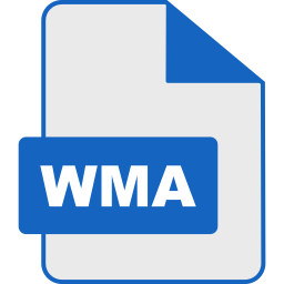 wma Icône