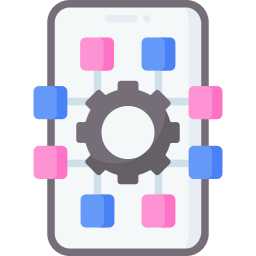 Application icon