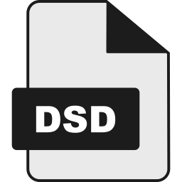 dsd иконка