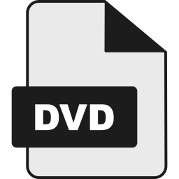 dvd icon