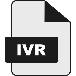 ivr icon