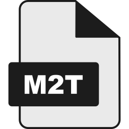 m2t icon