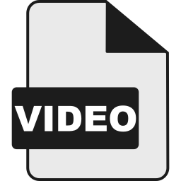 video icon