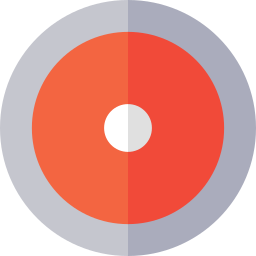 Discus icon