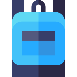 Bag icon