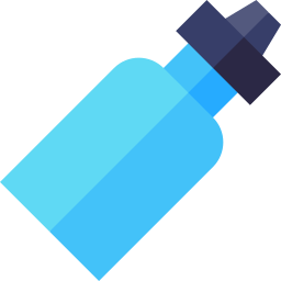 Water bottle icon