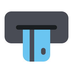 geldautomat icon