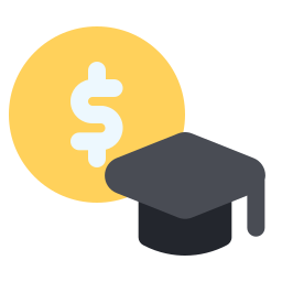 Tuition icon