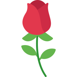 rose icon