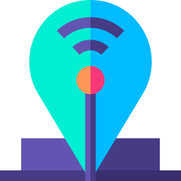 Location icon