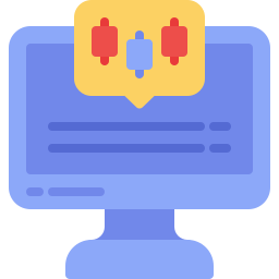 monitor icon