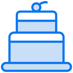 Cake icon