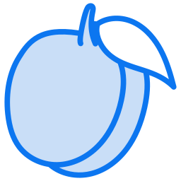 pfirsich icon