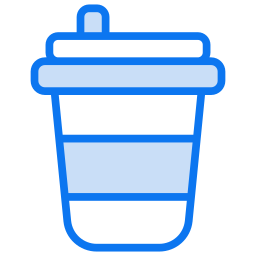 Coffee cup icon