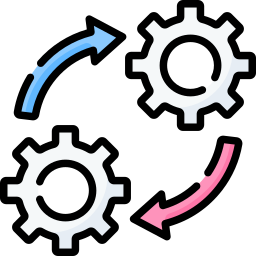 integration icon