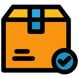 Package icon