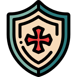 Shield icon