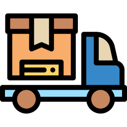 Truck icon