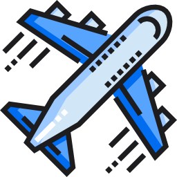 flugzeug icon