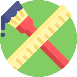 dekoration icon