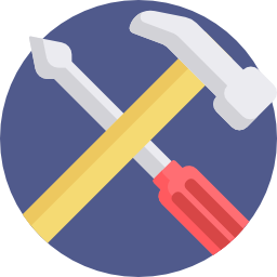 reparaturwerkzeuge icon