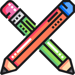 Pencils icon