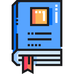 Book icon