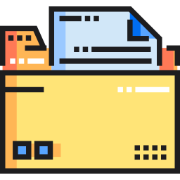 Document icon