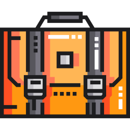 Briefcase icon