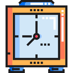 Clocks icon