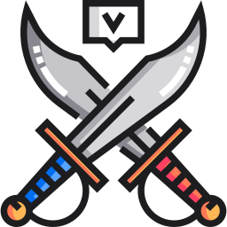 Sword icon