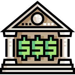 bank icon