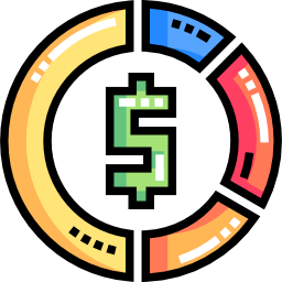 dollar icon