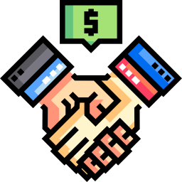 deal icon