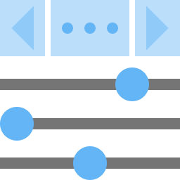 interface Icône