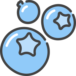 Whortleberry icon