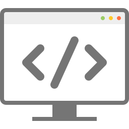 Computer icon