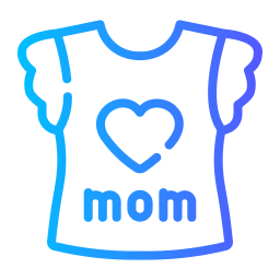 t-shirt icon