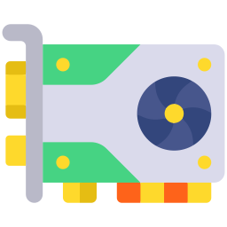 grafikkarte icon