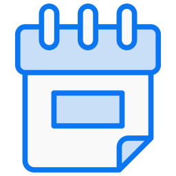 Calendar icon