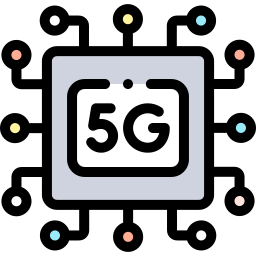 5g Icône