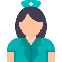 Nurse icon