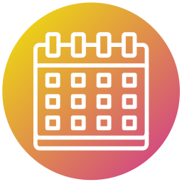 Calendar icon