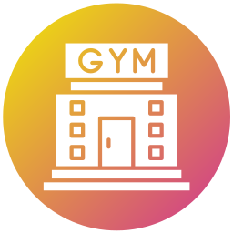 Gym icon