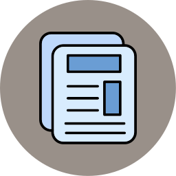 File icon